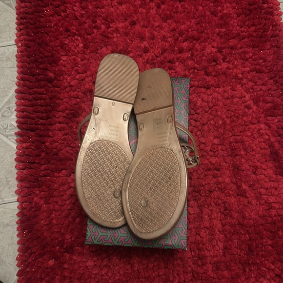 Tory burch miller flat - Picture 2 of 3
